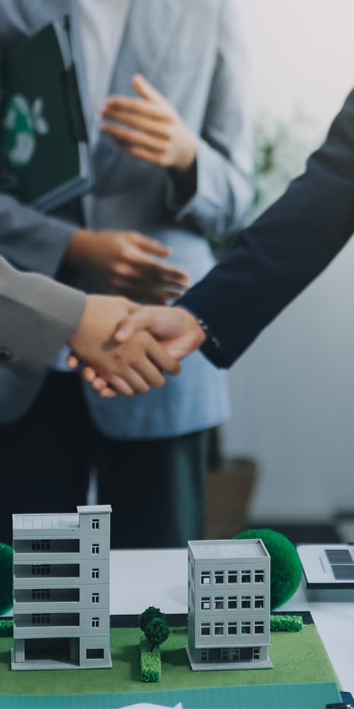 Diploma en Dirección Inmobiliaria