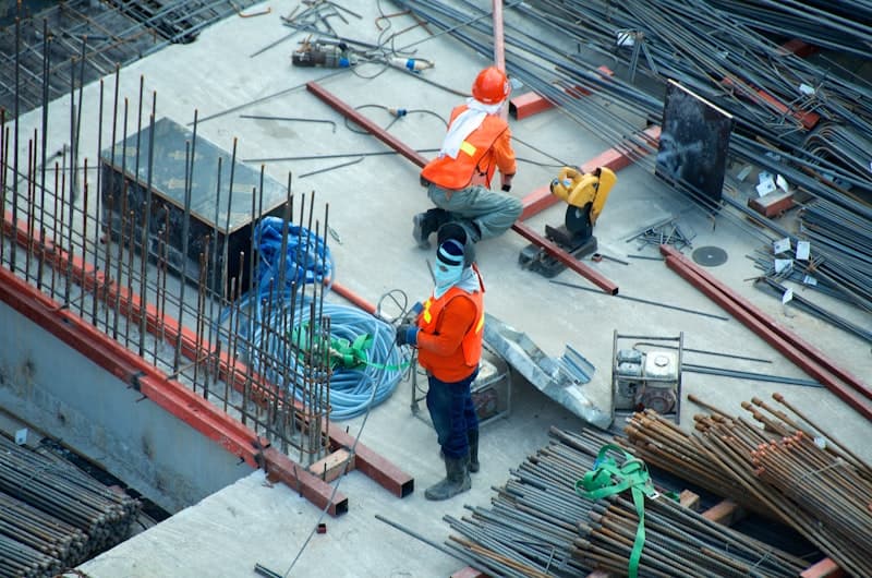 Transformando la Construcción: Gestión Eficaz del Concreto para un Futuro Sostenible