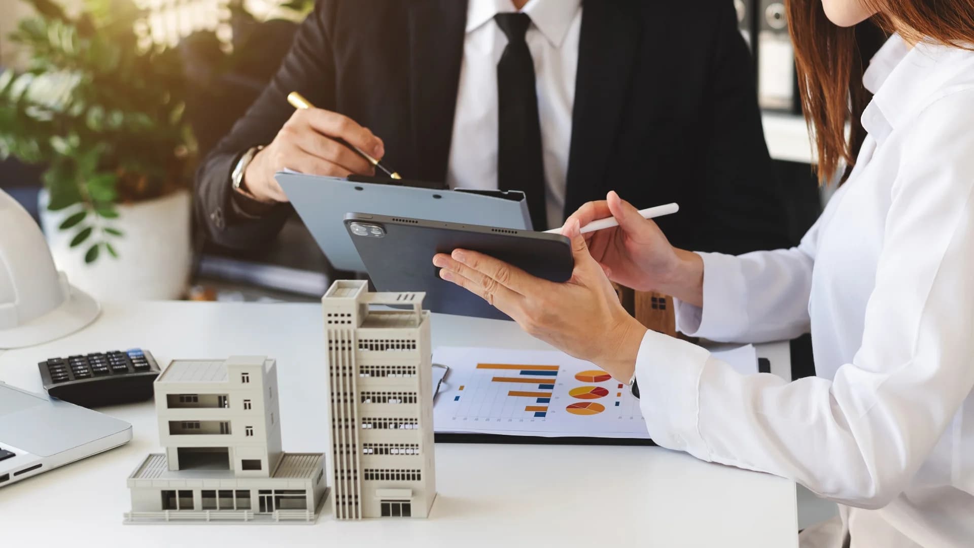 Programa de Postgrado en Finanzas Inmobiliarias