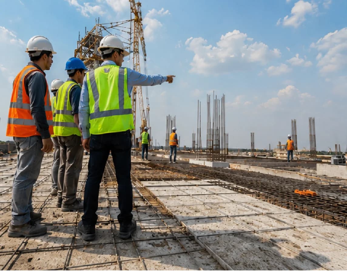 Curso de Especialización en Residencia y Supervisión de Obras de Infraestructura Bajo Enfoque Lean