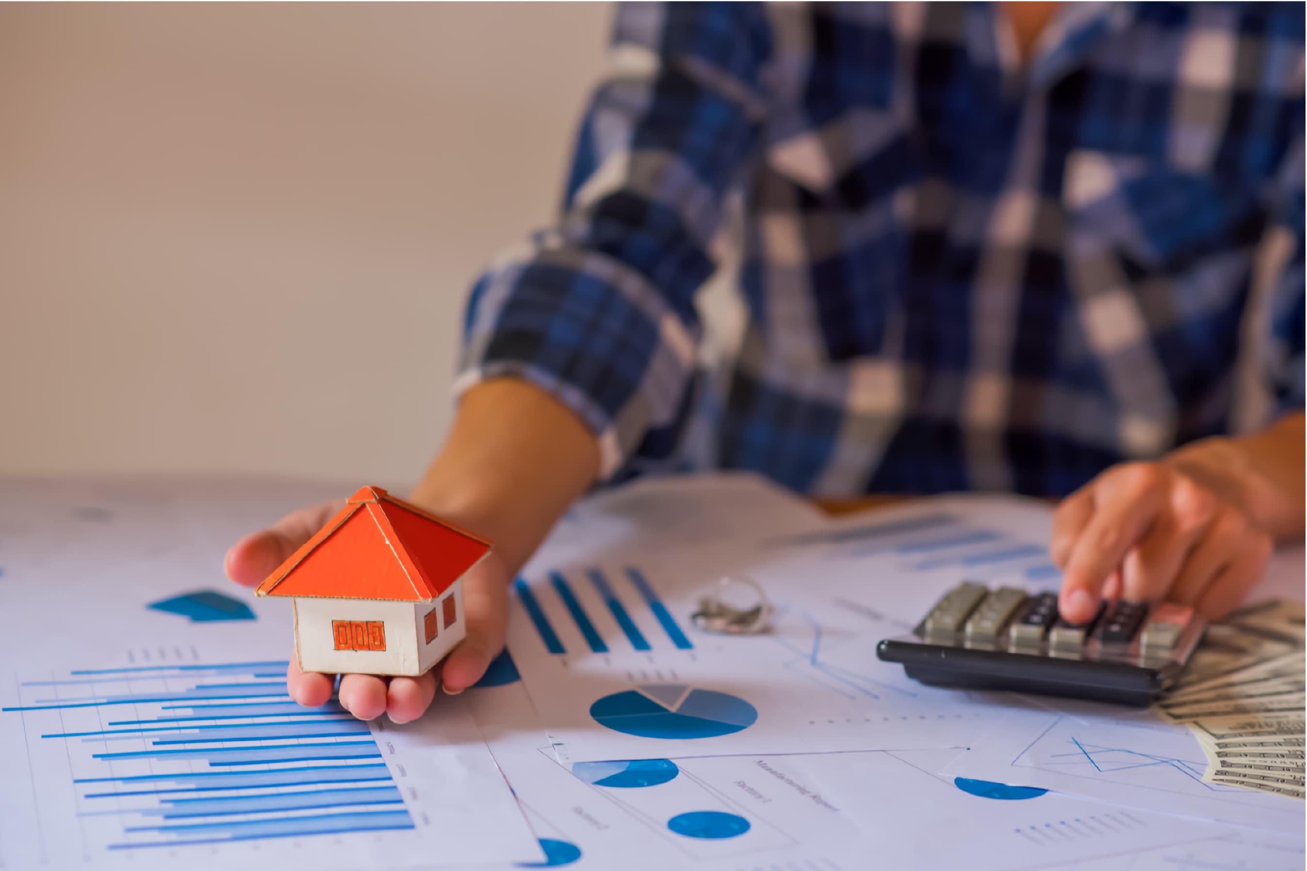 Pricing Inmobiliario: Estrategias para Maximizar Rentabilidad y Velocidad de Venta